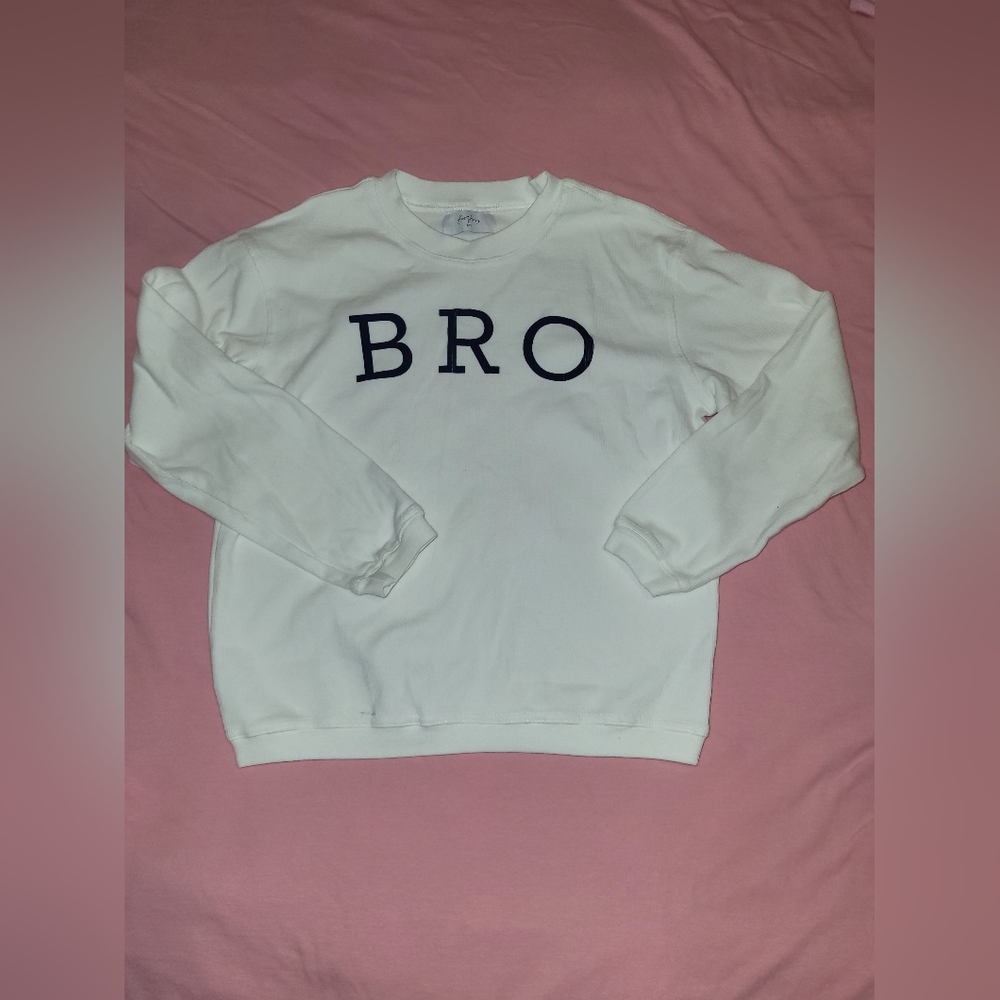 Sweet Honey BRO Sweatshirt (Have Marxhing Sis)